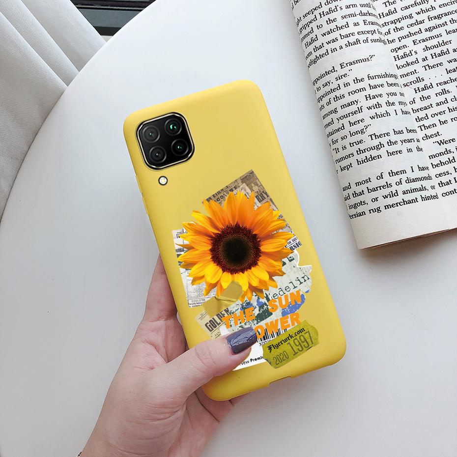 Чехол для Samsung A12, силиконовый мягкий чехол из ТПУ на заднюю панель, чехол для телефона Samsung Galaxy A42 5G A12, чехол-бампер для Samsung A42 A 12, чехол