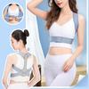 Hunchback Correction Belt Adjustable Back Shoulder Posture Corrector Belt Clavicle Spine Support Brace Reshape Body Health Fixer