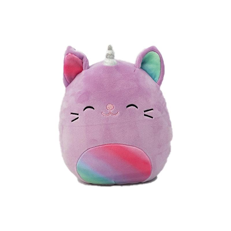 Животное Мягкая Игрушка Гамбургер Плюшевые Мягкие Куклы Большая Подушка