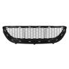 Bumper Lower Center Grille 51118047365 Front Lower Mesh Ventilation Grill for 3 Series E90 E91 2009