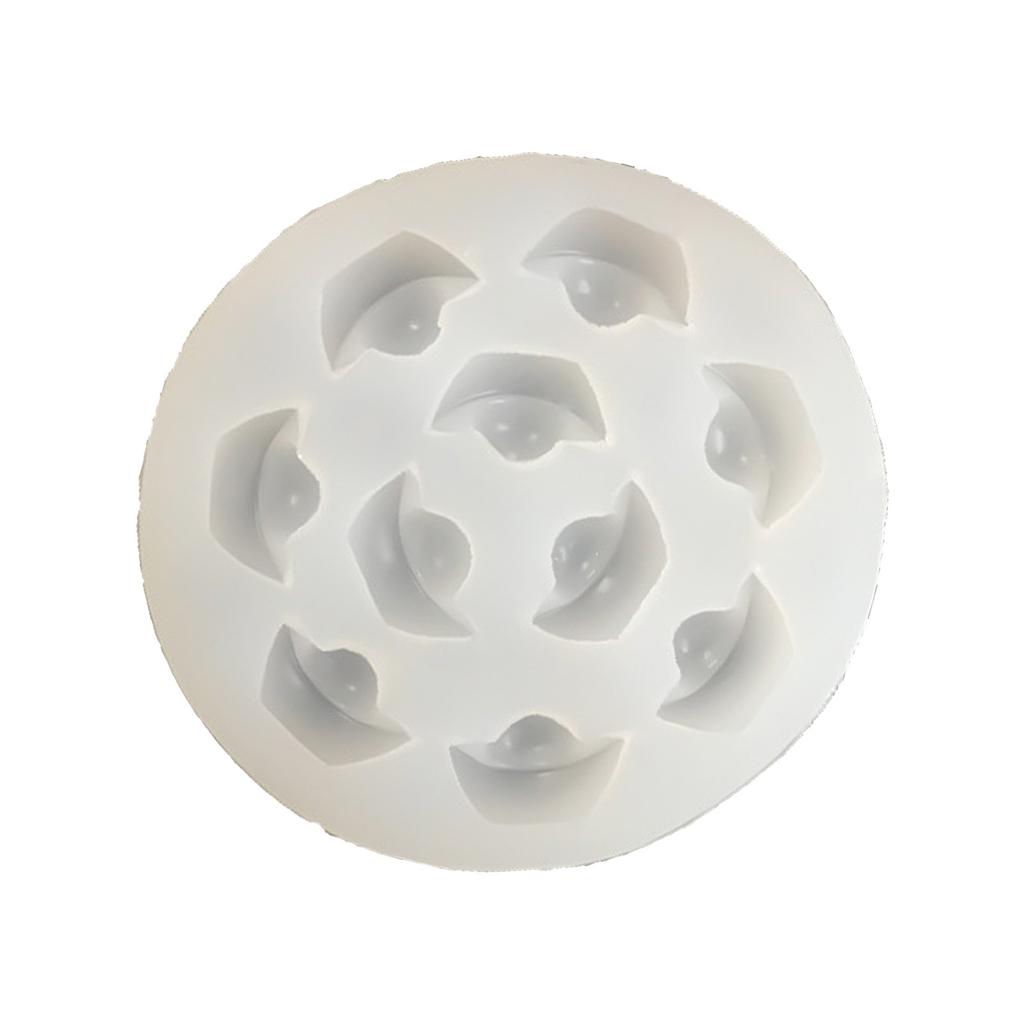 Слитки и монеты в китайском стиле Формы для свечей Формы для литья Формы для выпечки Формы для шоколада Силиконовая форма Формы для эпоксидной смолы