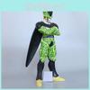 Dragon Ball Z Судьбоносная битва Стоящая фигурка Селла ПВХ модель Коллекционная