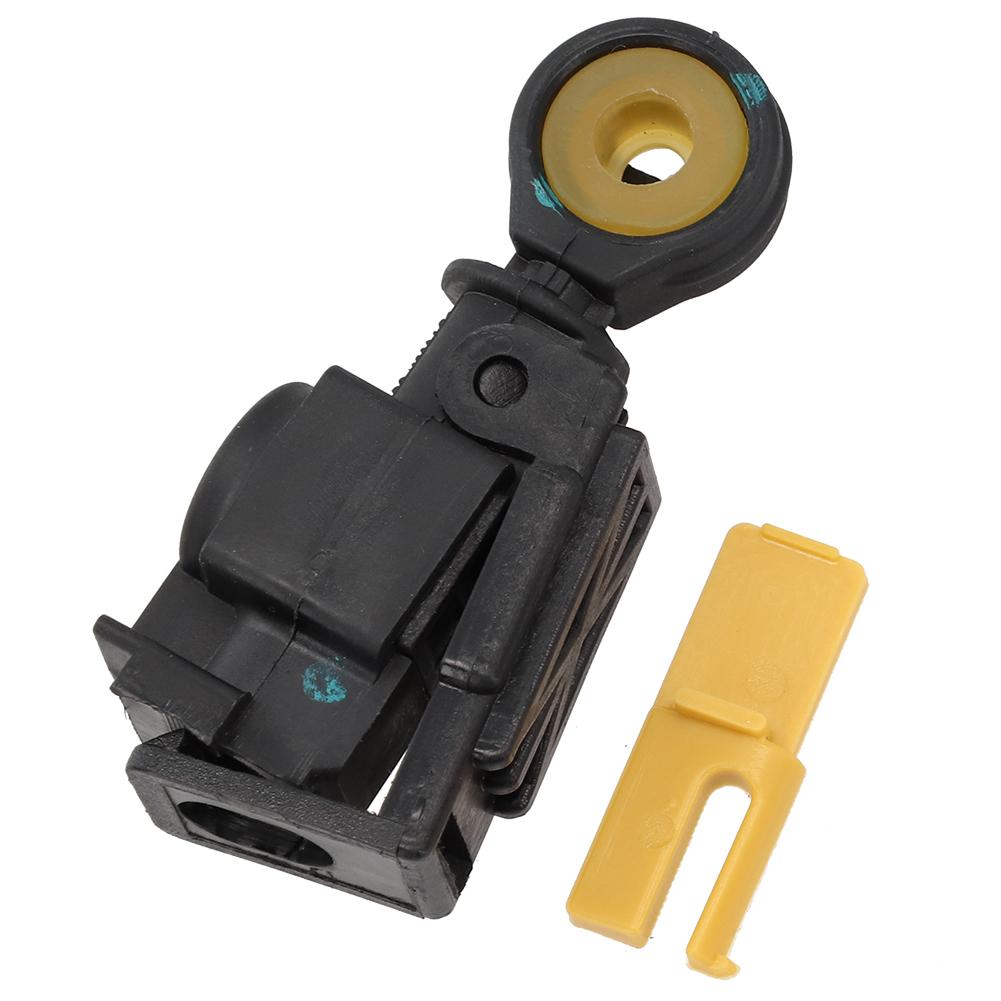 Трос переключения передач 4S6P7412AB для Ford Focus 1998-2011, C-Max 2004-2010, Fiesta 2001-2008, Fusion 2002-2009, Замена в стиле OEM