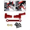 RC Car Steering Kits Modification Parts Stable Reusable Assembly Upgrade for
