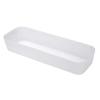 Rectangular Drawer Divider Storage Box Kitchen Utensil Small Container  For Household Sorting