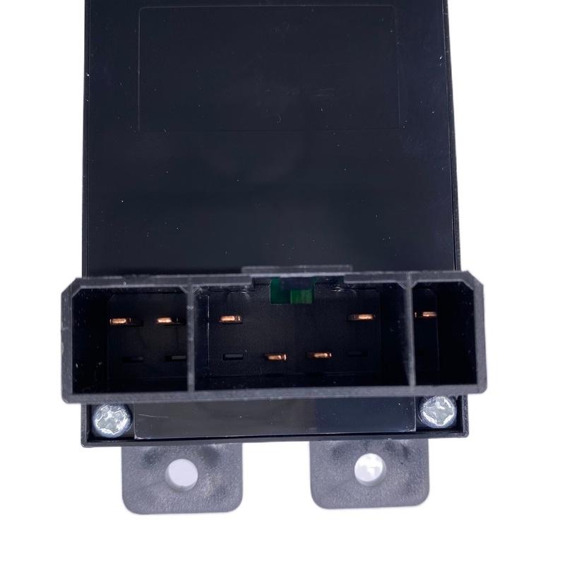 Car Accessories for Jeep Cherokee XJ 1997-2001 Front Left Electric Master Window Switch Glass Lifter Control Adjust Button Parts