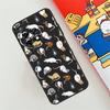 Mouse Rat Case For OnePlus Nord CE 4 3 2 Lite N10 N20 N30 OnePlus 12 11 9 10 Pro 10T 9R 10R 12R Cover