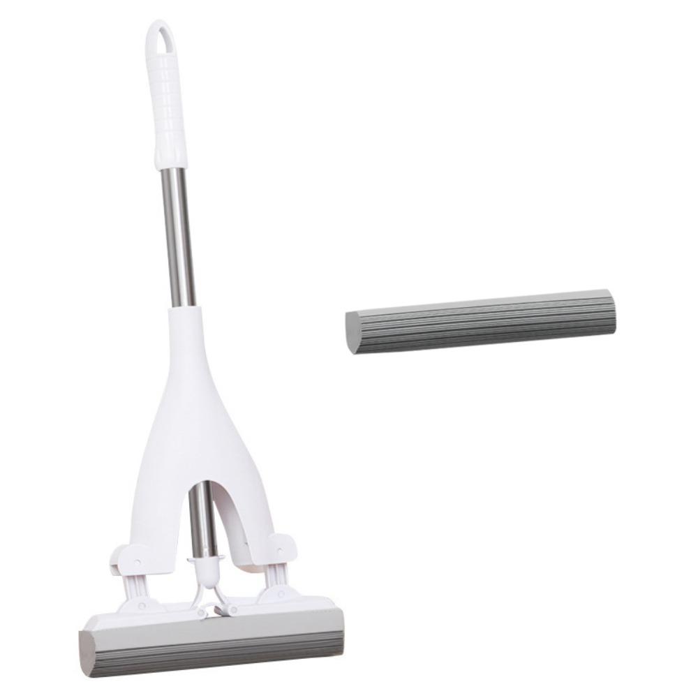 Reusable Counter Cleaner Portable Handheld Cleaner Lightweight Small Mop Kitchen