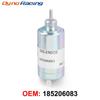 185206083,185206085 Соленоид остановки топливного соленоида 12 В для двигателя Perkins New Holland 100 серии
