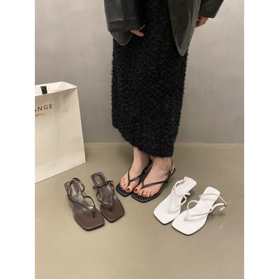 Женская обувь – Босоножки