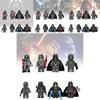 Высококачественный набор строительных блоков Pg8296 Dark Trooper для детской коллекции игрушек