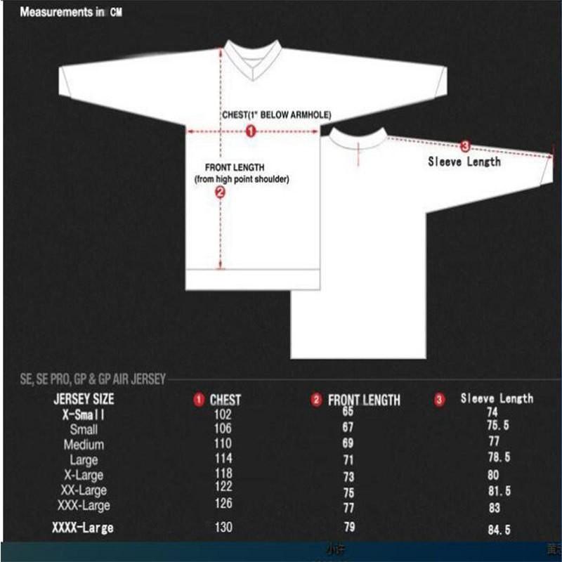 Mens Quick-Dry Long Sleeve MTB Cycling Jersey Trail Riding Downhill Mountain Bike Outdoor Sports