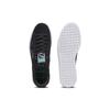 Puma Кроссовки Suede Soundwave Unisex Черные Весна-Папоротник 393257-01