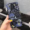 Чехол с подсолнухом для Honor 50 Lite Чехол на телефон Huawei Nova 8i Модный Расписной Мягкий Задний Чехол Для Honor50 Lite Nova8i Capa