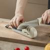Точилка для ножей с нескользящим дном, эффективная многофункциональная точилка для ножниц 4 в 1 для ресторана