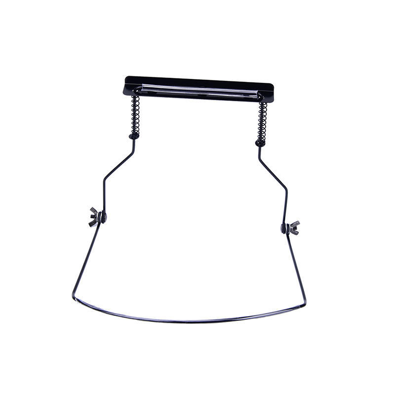 Adjustable Suitable 10 Hole Harmonica Holder Stand