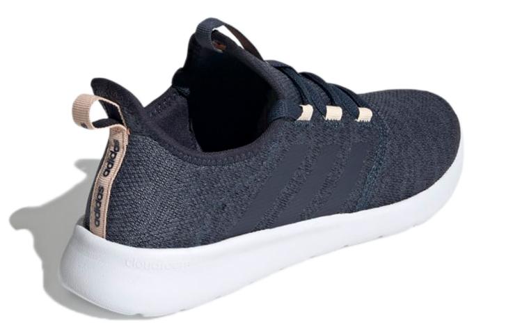 Cloudfoam Pure Wmns Adidas 2.0 'Crew Navy Iron Metallic' Женские H00947