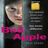 Bad Apple by Zoje Stage Paperback Book 9780552175012