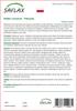 SAFLAX Сад в сумке - Собачья крапива - 150 семян - С субстратом в подходящем стоячем мешке - Urtica urens