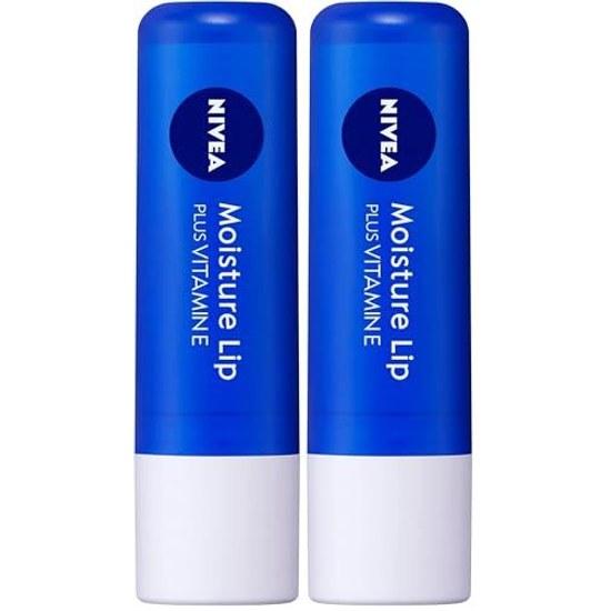 Nivea Lip Care Витамин Е 3,9 г ( 2)