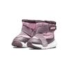 Nike Flex Advance Удобные Устойчивые к истиранию Термо Высокие Детские Кроссовки Розовые Для Младенцев и Малышей DD0303-600