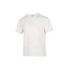Puma Футболка с коротким рукавом для фитнеса и печати с буквами, унисекс, белая 682346-65