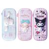 GREDINO My Melody Pencil Stationery Pencil My Melody Pen Simple Large Storage Stationery Case, Box, Case, Holder, Design, Capacity, Multi-functional