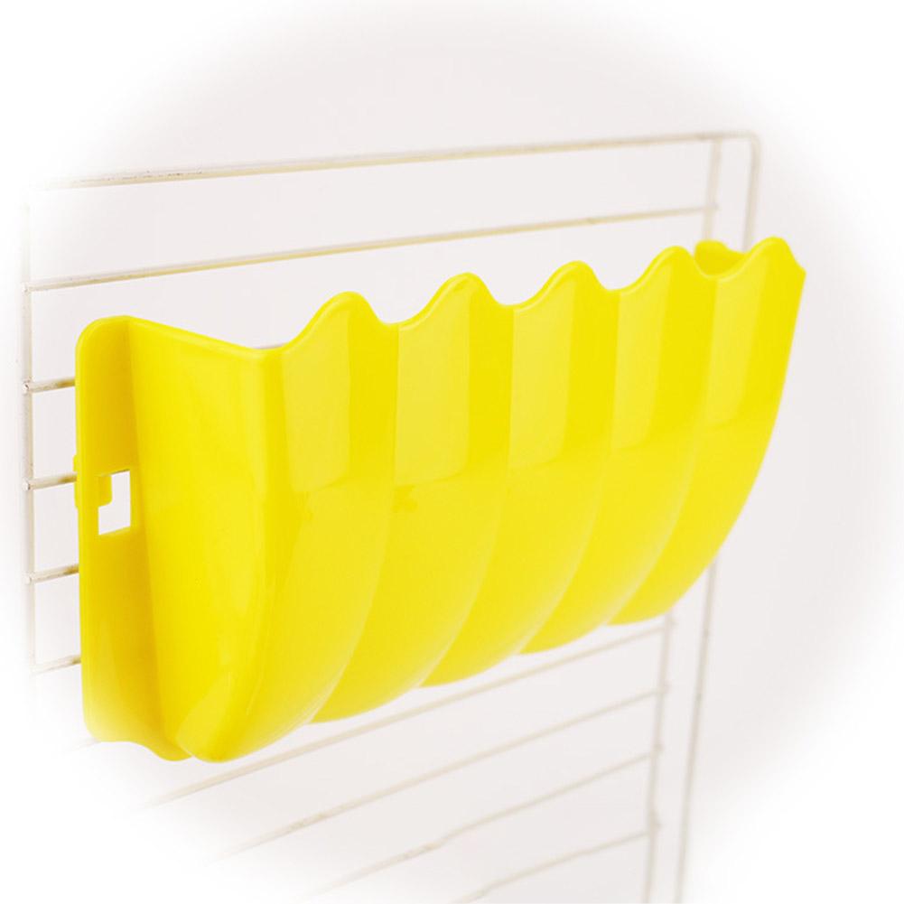 Внешняя стационарная травница для мелких животных, питомцев, кроликов, шиншилл, морских свинок