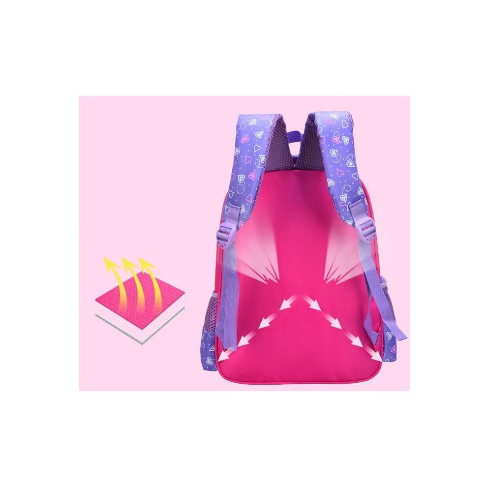 Paw Patrol Backpack School Bag