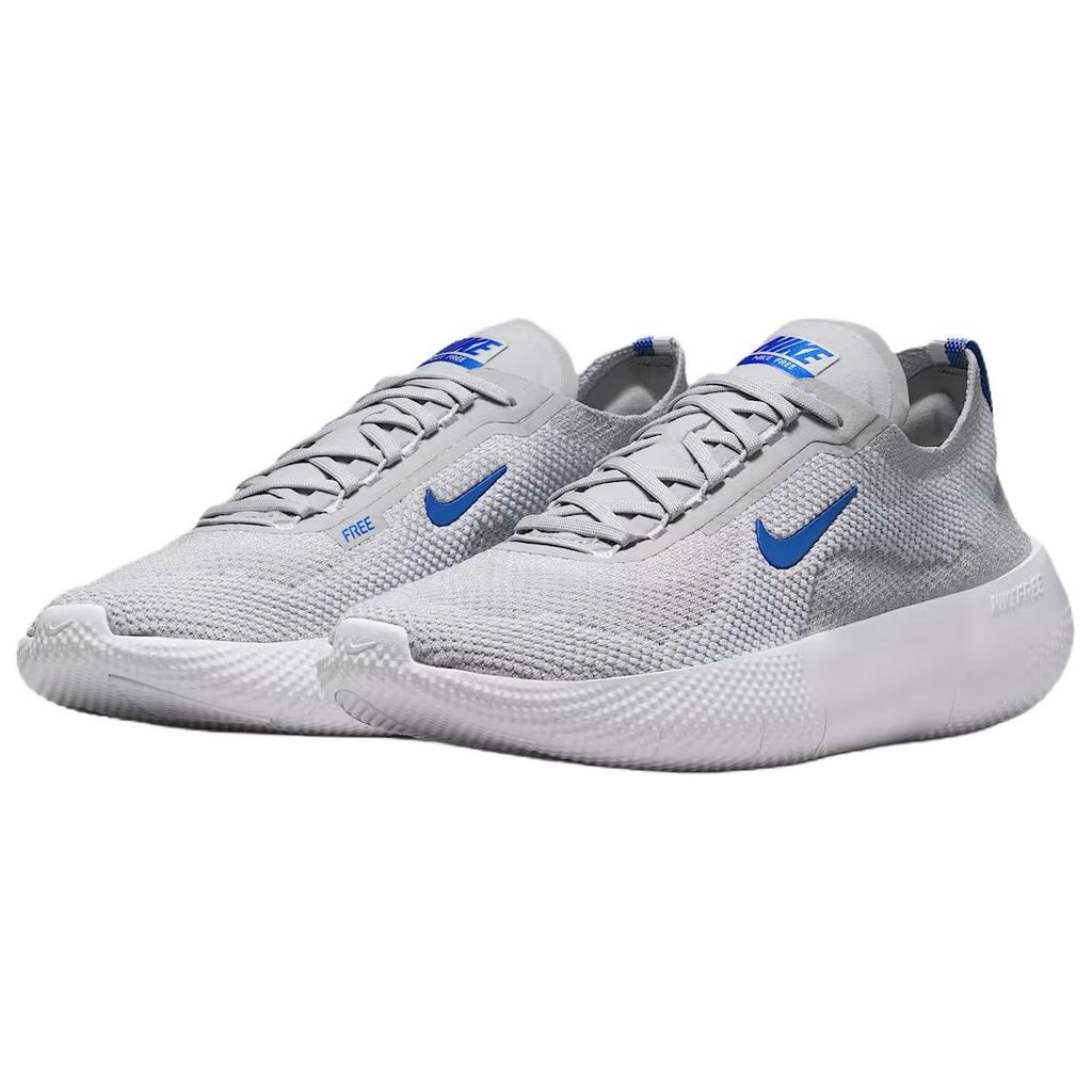 Nike Бесплатные 2025 Гибкие Удобные Дышащие Поддерживающие Низкие Кроссовки для Бега Мужские кроссовки HF1078008