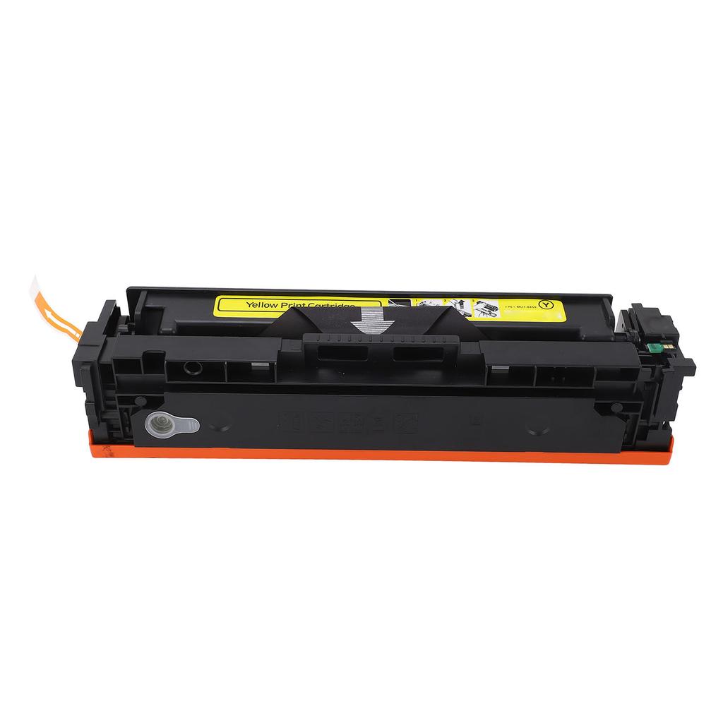 Yellow Toner Cartridge CRG045 Y Replacement for Color ImageCLASS MF634Cdw MF632Cdw LBP612Cdw MF635Cx MF634 Printer