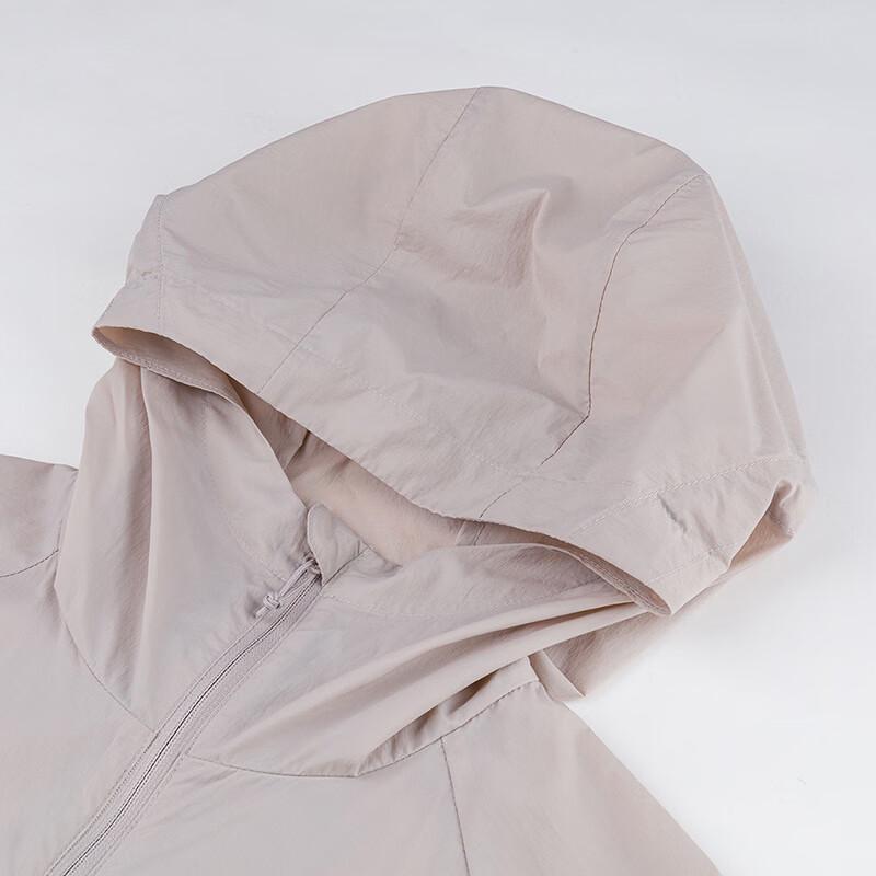 The North Face Женская легкая куртка с защитой от солнца