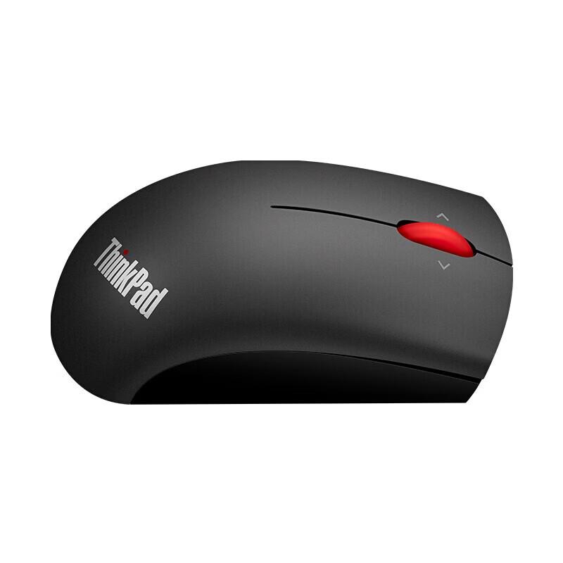 Lenovo ThinkPad Dual Mode Wireless Bluetooth Blu-ray Mouse