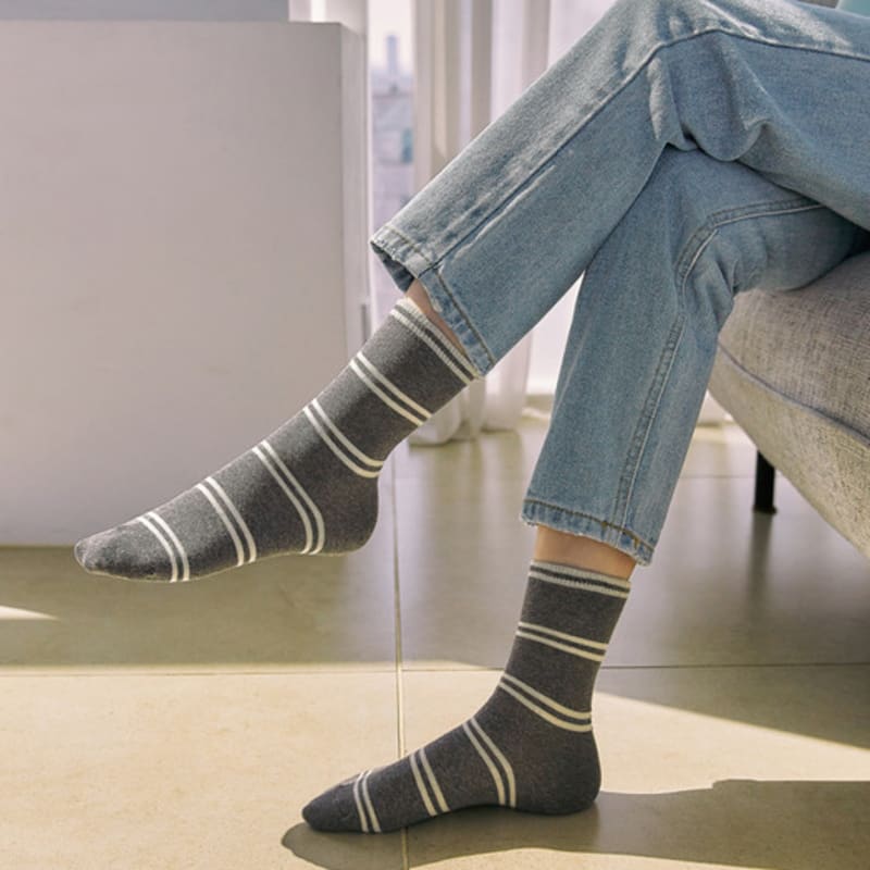 Женские носки Abiruz YSJ-WBT-20