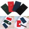 Velvet Watch Case Lightweight Watch Holder Simple Watch Packaging Bag  Male