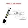 for Home,Aquarium,Pool Water PH Meters Pen Water Tester Water Monitor Water Purity Analyzers