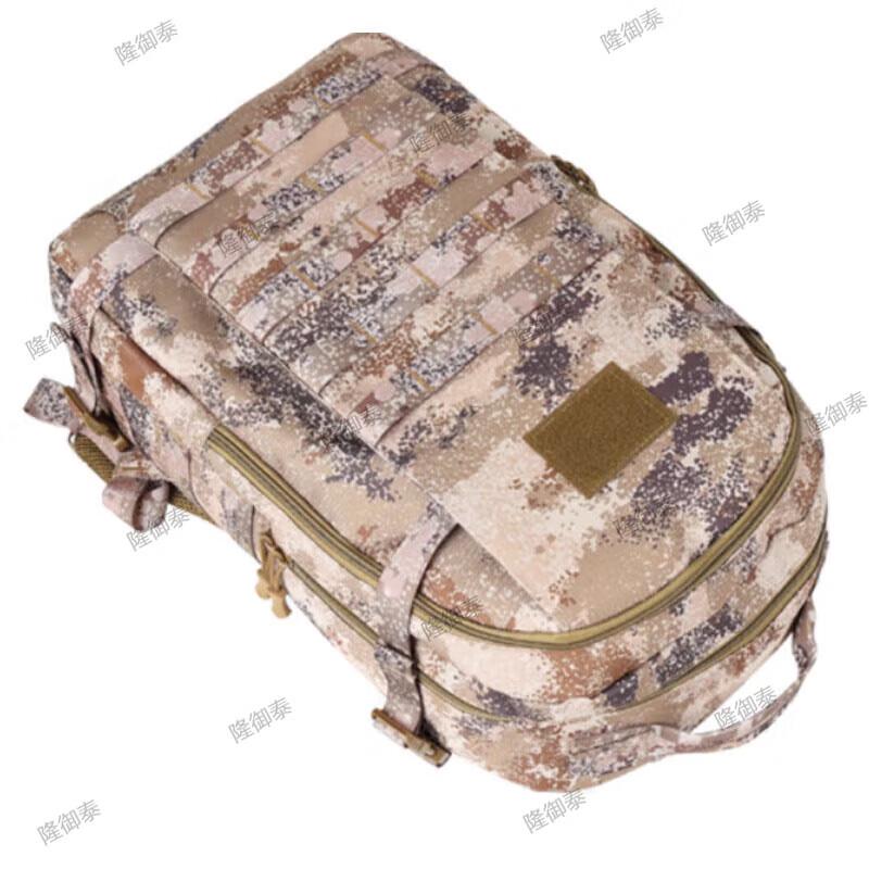 Longyutai Camouflage Daypack