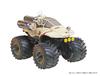 Tamiya Wild Mini 4WD Series Wildsaurus 17006 No.06