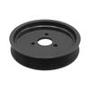 Car Power Steering Pump Pulley 32421740858 For BMW E36 E39 E46 X5 Z3 M52TU M54