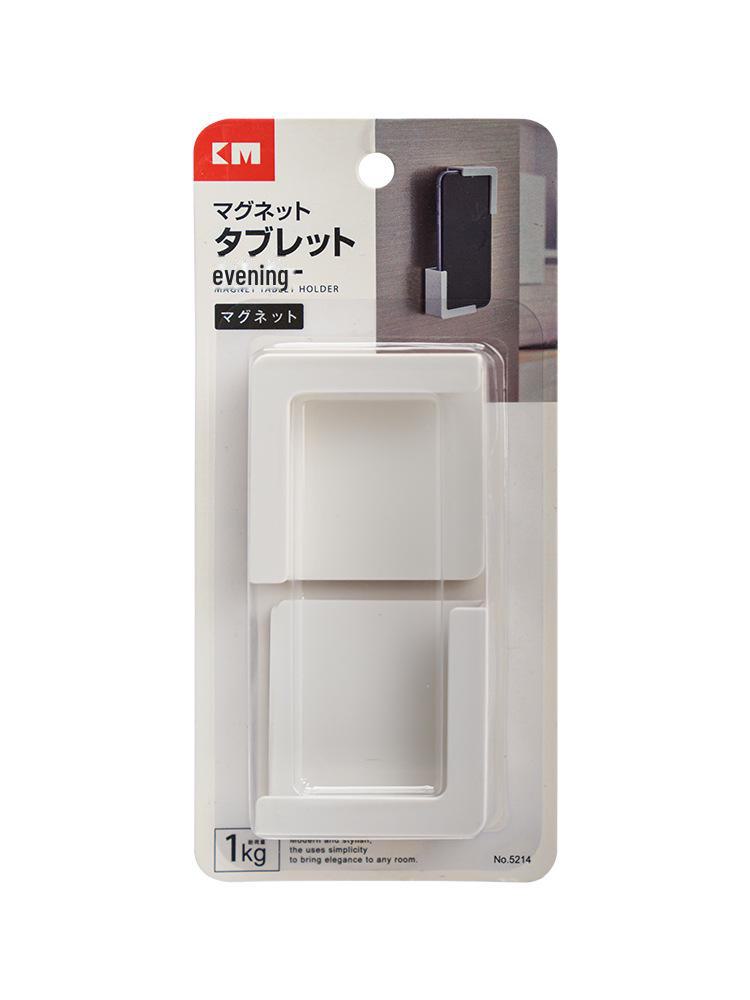 Магнитный держатель для телефона и планшета: Настенное крепление и кронштейн для зарядки