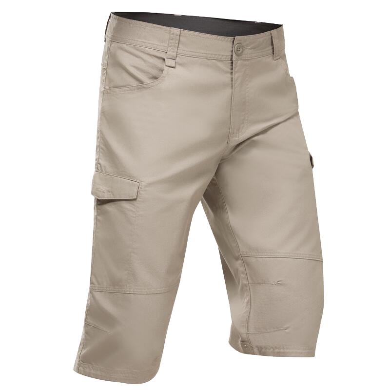 Decathlon QUMM Casual Hiking Shorts
