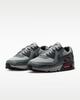 IQ0172-900 Air Max 90 PRM "Гиперкрасный/Черный" (Мужской)