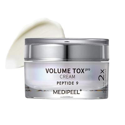 Peptide9 Volume Tox Cream Pro 50г
