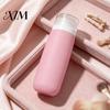 Travel Size Containers 1/4Pcs Silicone Bottle for Toiletries, Leak Proof Container, Small Refillable Bottles Squeeze Bottle, Essentials Lotion,