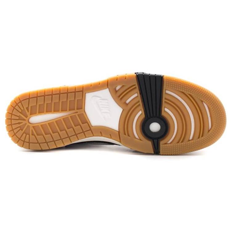 Nike Dunk Cmft Prm Qs 'Змеиная Кожа' 716714-001