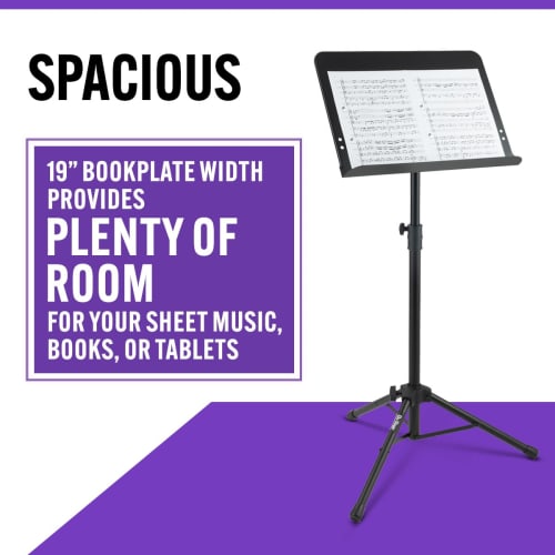OnStageStands SM7211B Пюпитр (Стенд OnStage)
