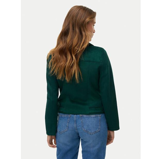 Куртка из имитации кожи Vero Moda Jose