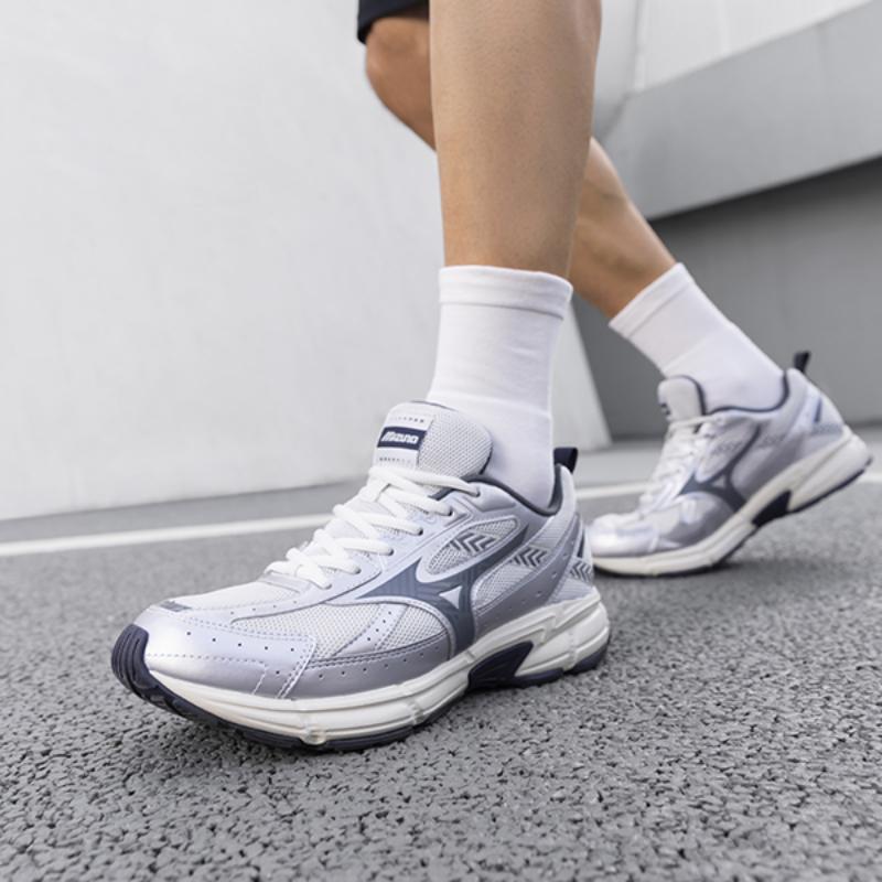 Mizuno Кроссовки Cyclone Speed 2K 'Silver Grey' D1GH223019