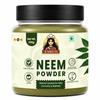 Порошок Ним 250 г | 100% Чистый Натуральный Azadirachta Indica для Кожи, Волос и Иммунитета | Антибактериальный Детокс Суперфуд | Идеально для Масок для Лица и Волос