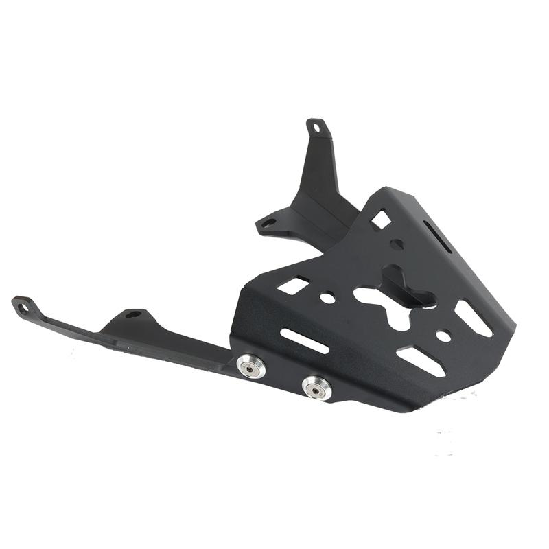 2023 F900XR F900R Cargo Shelf For BMW F900 XR F900 R 2019 2020 2021 2022 Motorcycle Accessories Rear Luggage Rack Bracket Holder